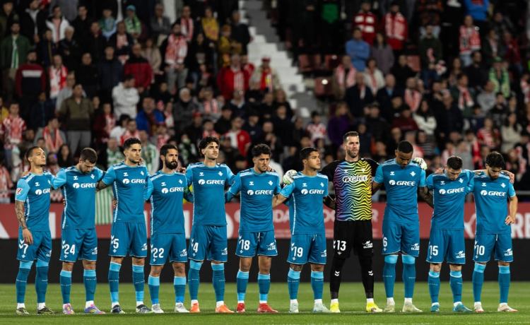 Girona – Betis: horario, canal y dónde ver hoy en TV y online el partido de la jornada 33 de la LaLiga EA Sports Girona – Betis: horario, canal y dónde ver hoy en TV y online el partido de la jornada 33 de la LaLiga EA Sports