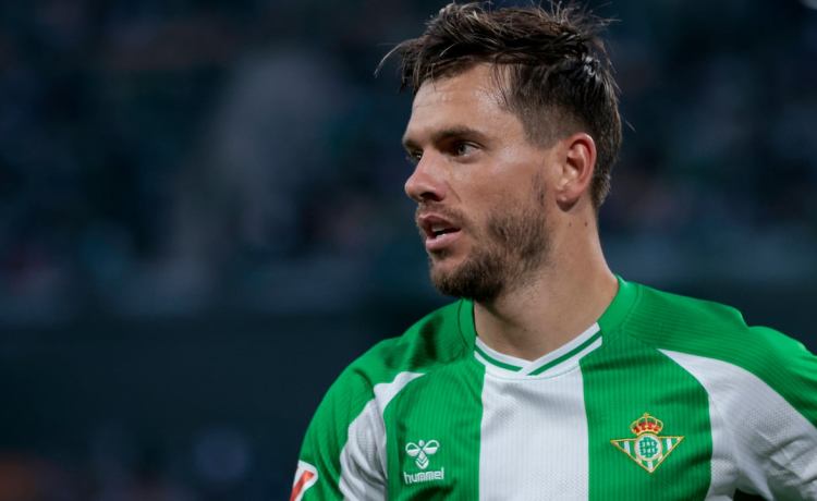 A falta de más fichajes, Lo Celso ya está de vuelta en el Betis A falta de más fichajes, Lo Celso ya está de vuelta en el Betis