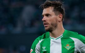 A falta de más fichajes, Lo Celso ya está de vuelta en el Betis A falta de más fichajes, Lo Celso ya está de vuelta en el Betis