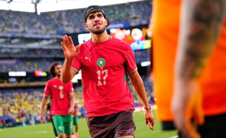 El papel de Abde en el Mundial y los plazos de su regreso al Betis El papel de Abde en el Mundial y los plazos de su regreso al Betis