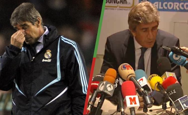 Pellegrini revive fantasmas en la Copa del Rey: el Betis, invitado al 17 cumpleños del ‘Alcorconazo’ en Santo Domingo Pellegrini revive fantasmas en la Copa del Rey: el Betis, invitado al 17 cumpleños del ‘Alcorconazo’ en Santo Domingo