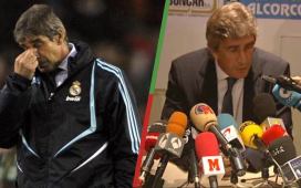 Pellegrini revive fantasmas en la Copa del Rey: el Betis, invitado al 17 cumpleños del ‘Alcorconazo’ en Santo Domingo Pellegrini revive fantasmas en la Copa del Rey: el Betis, invitado al 17 cumpleños del ‘Alcorconazo’ en Santo Domingo