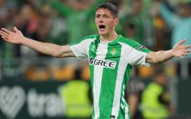 El Betis acepta la nueva oferta del Sporting y Sergi Altimira tiene la palabra: las cifras de la operación El Betis acepta la nueva oferta del Sporting y Sergi Altimira tiene la palabra: las cifras de la operación