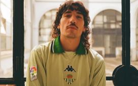 La premonitoria crítica política de Héctor Bellerín, futbolista del Betis: «El mayor problema de Sevilla y de toda España es la vivienda» La premonitoria crítica política de Héctor Bellerín, futbolista del Betis: «El mayor problema de Sevilla y de toda España es la vivienda»