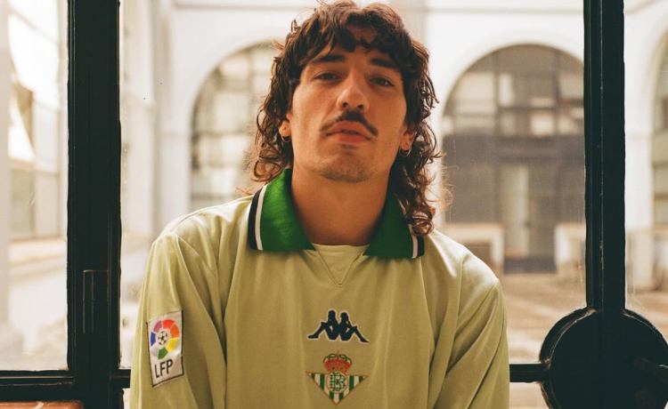 La premonitoria crítica política de Héctor Bellerín, futbolista del Betis: «El mayor problema de Sevilla y de toda España es la vivienda» La premonitoria crítica política de Héctor Bellerín, futbolista del Betis: «El mayor problema de Sevilla y de toda España es la vivienda»