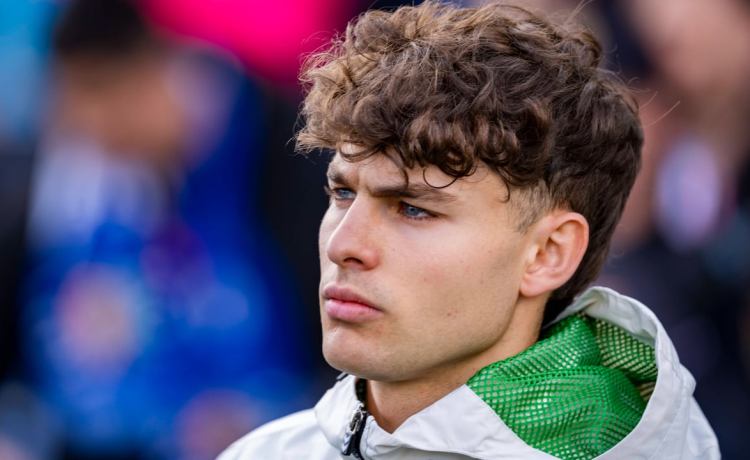 El Betis confirma malas noticias para Ángel Ortiz: otro que dice adiós a la temporada El Betis confirma malas noticias para Ángel Ortiz: otro que dice adiós a la temporada