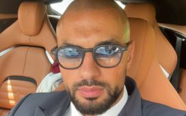 El fichaje ‘obligatorio’ de Amrabat por unanimidad en el Betis El fichaje ‘obligatorio’ de Amrabat por unanimidad en el Betis