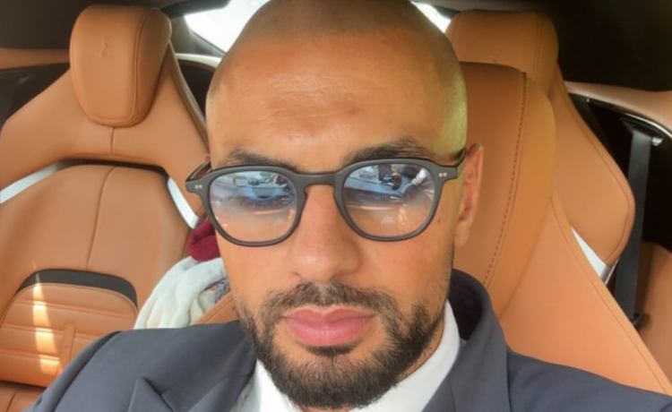 El fichaje ‘obligatorio’ de Amrabat por unanimidad en el Betis El fichaje ‘obligatorio’ de Amrabat por unanimidad en el Betis