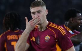 Artem Dovbyk deja de ser un ‘no’ rotundo en el Betis para coronar el proyecto de Champions Artem Dovbyk deja de ser un ‘no’ rotundo en el Betis para coronar el proyecto de Champions