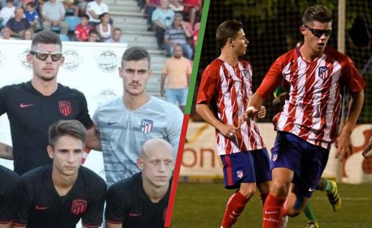 Javi Montero: «Diego Conde es un porterazo y nos dará muchas alegrías; y yo sigo teniendo fe en Rodrigo Riquelme» Javi Montero: «Diego Conde es un porterazo y nos dará muchas alegrías; y yo sigo teniendo fe en Rodrigo Riquelme»