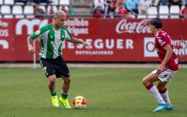 Murcia 1-2 Betis Deportivo: Se aferra a sus últimas opciones de salvación Murcia 1-2 Betis Deportivo: Se aferra a sus últimas opciones de salvación
