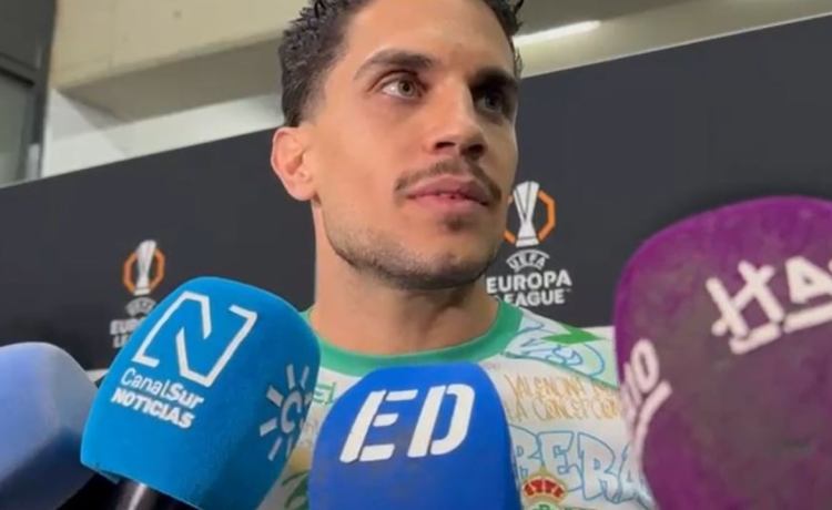 Bartra, pura ambición: «Los cuartos de final sólo son un punto de partida, queremos más» Bartra, pura ambición: «Los cuartos de final sólo son un punto de partida, queremos más»