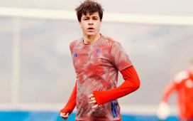 Gonzalo Petit se despide de Granada con un rotundo mensaje al Betis: «Me motiva» Gonzalo Petit se despide de Granada con un rotundo mensaje al Betis: «Me motiva»