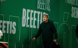 La pretemporada del Betis sigue tomando forma: ya hay fecha para el regreso al trabajo La pretemporada del Betis sigue tomando forma: ya hay fecha para el regreso al trabajo