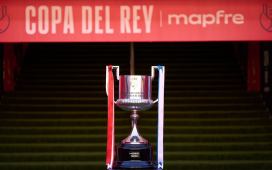 El Betis se posiciona sobre la posibilidad de jugar este jueves el partido aplazado de la Copa del Rey contra el Navalcarnero: las posible fechas El Betis se posiciona sobre la posibilidad de jugar este jueves el partido aplazado de la Copa del Rey contra el Navalcarnero: las posible fechas