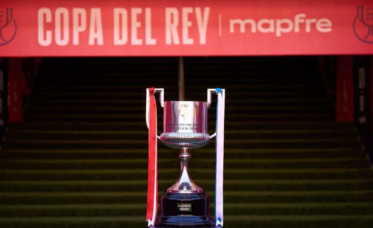 El Betis se posiciona sobre la posibilidad de jugar este jueves el partido aplazado de la Copa del Rey contra el Navalcarnero: las posible fechas El Betis se posiciona sobre la posibilidad de jugar este jueves el partido aplazado de la Copa del Rey contra el Navalcarnero: las posible fechas