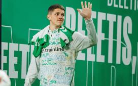 Crece la presión en el Betis con Sergi Altimira por la posición de sus principales pretendientes Crece la presión en el Betis con Sergi Altimira por la posición de sus principales pretendientes