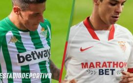 Sevilla, Betis, Granada, Cádiz… Lo que perdieron los clubes de LaLiga con la prohibición de los juegos de azar y cómo intentan compensarlo ahora Sevilla, Betis, Granada, Cádiz… Lo que perdieron los clubes de LaLiga con la prohibición de los juegos de azar y cómo intentan compensarlo ahora