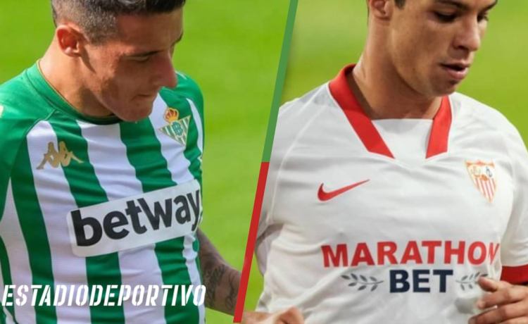 Sevilla, Betis, Granada, Cádiz… Lo que perdieron los clubes de LaLiga con la prohibición de los juegos de azar y cómo intentan compensarlo ahora Sevilla, Betis, Granada, Cádiz… Lo que perdieron los clubes de LaLiga con la prohibición de los juegos de azar y cómo intentan compensarlo ahora