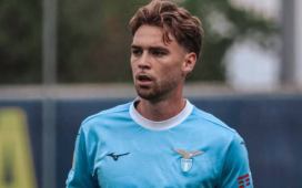 El otro fichaje ‘in extremis’ del Betis que pasó desapercibido: un pivote defensivo como relevo de Gnangoro Bouare El otro fichaje ‘in extremis’ del Betis que pasó desapercibido: un pivote defensivo como relevo de Gnangoro Bouare
