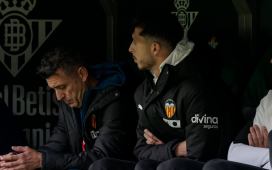 América de México tienta con una gran oferta a Guido Rodríguez y ofrece competencia a Real Betis, Valencia o Villarreal América de México tienta con una gran oferta a Guido Rodríguez y ofrece competencia a Real Betis, Valencia o Villarreal