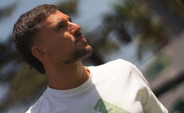 Dani Ceballos abre periodo de reflexión: «Quien te quiere encuentra la forma, no la excusa» Dani Ceballos abre periodo de reflexión: «Quien te quiere encuentra la forma, no la excusa»