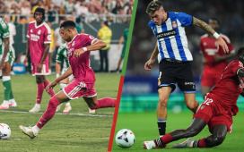 El Comité de Árbitros le da la razón al Betis en el penalti del Real Madrid y se la quita al Sevilla en la roja a Sangante El Comité de Árbitros le da la razón al Betis en el penalti del Real Madrid y se la quita al Sevilla en la roja a Sangante