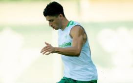 Monchi admite que Marc Roca le gusta, pero lo descarta para el Espanyol: «En ningún momento…» Monchi admite que Marc Roca le gusta, pero lo descarta para el Espanyol: «En ningún momento…»