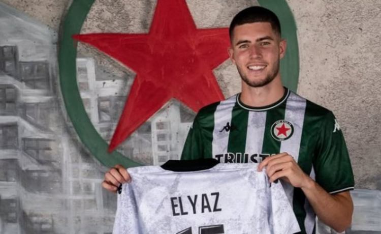 El Betis le abre la puerta a Elyaz Zidane, que ya tiene nuevo equipo El Betis le abre la puerta a Elyaz Zidane, que ya tiene nuevo equipo