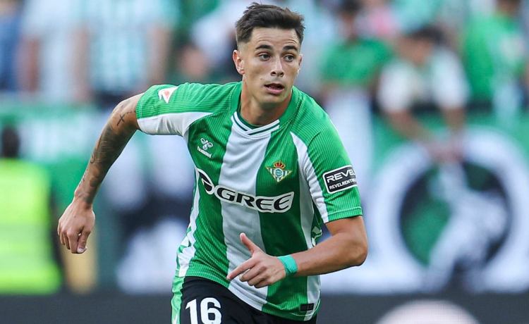 Interés de Boca Juniors en el fichaje de Valentín Gómez y la postura del Betis Interés de Boca Juniors en el fichaje de Valentín Gómez y la postura del Betis