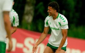 West Ham y Panathinaikos, pendientes de la diligencia y solvencia del Vasco da Gama por Nelson Deossa West Ham y Panathinaikos, pendientes de la diligencia y solvencia del Vasco da Gama por Nelson Deossa