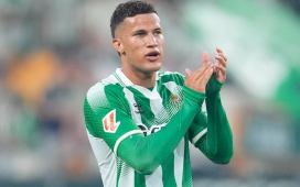 Desenlace definitivo con Deossa y la explicación de su salida frustrada del Betis: «Creímos que no valía ese dinero» Desenlace definitivo con Deossa y la explicación de su salida frustrada del Betis: «Creímos que no valía ese dinero»