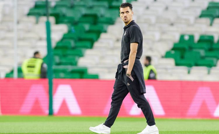 El último ‘mensaje’ de Dani Ceballos: «Todo es mentira; que no te la den con queso» El último ‘mensaje’ de Dani Ceballos: «Todo es mentira; que no te la den con queso»