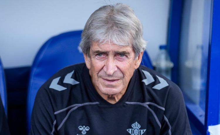 La obsesión de Pellegrini por el Betis en su ausencia por asuntos personales La obsesión de Pellegrini por el Betis en su ausencia por asuntos personales