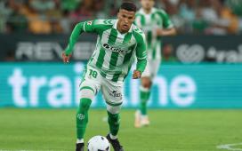 La llave de Deossa para el final de mercado del Betis La llave de Deossa para el final de mercado del Betis