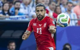 A Ricardo Rodríguez le sale pretendiente en LaLiga: el Depor A Ricardo Rodríguez le sale pretendiente en LaLiga: el Depor