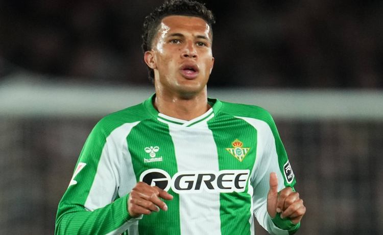 Irrupción de última hora por Deossa que no altera la fecha de su salida definitiva del Betis Irrupción de última hora por Deossa que no altera la fecha de su salida definitiva del Betis