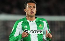 Irrupción de última hora por Deossa que no altera la fecha de su salida definitiva del Betis Irrupción de última hora por Deossa que no altera la fecha de su salida definitiva del Betis