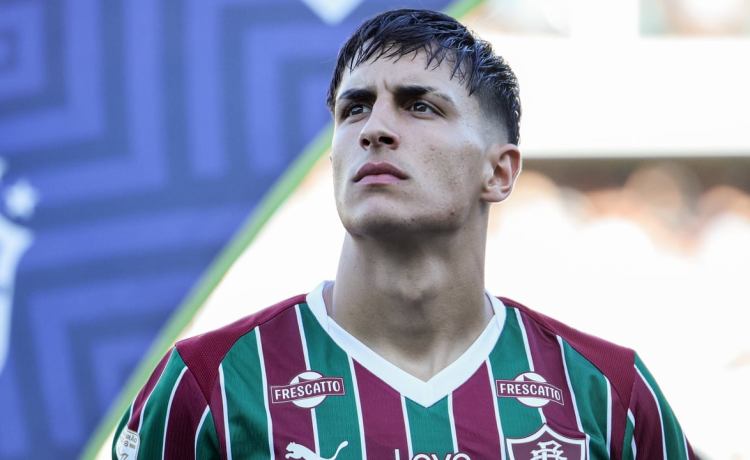 El Betis vuelve a la carga por Facundo Bernal: la oferta verdiblanca El Betis vuelve a la carga por Facundo Bernal: la oferta verdiblanca