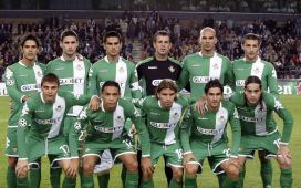 Memorias de Champions al servicio del Betis: las diferencias entre 2005 y 2026, según los dos únicos supervivientes Memorias de Champions al servicio del Betis: las diferencias entre 2005 y 2026, según los dos únicos supervivientes