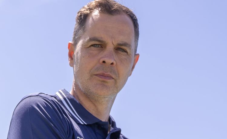 El Betis confirma la continuidad de Dani Fragoso en el filial tras rozar el milagro El Betis confirma la continuidad de Dani Fragoso en el filial tras rozar el milagro