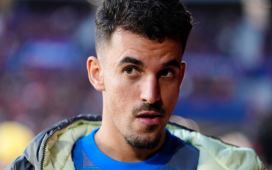 Ceballos, por decisión técnica y Tchouaméni, fuera de lista para el Betis – Real Madrid Ceballos, por decisión técnica y Tchouaméni, fuera de lista para el Betis – Real Madrid