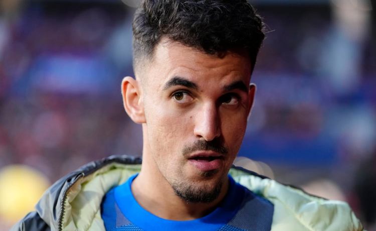 Ceballos, por decisión técnica y Tchouaméni, fuera de lista para el Betis – Real Madrid Ceballos, por decisión técnica y Tchouaméni, fuera de lista para el Betis – Real Madrid