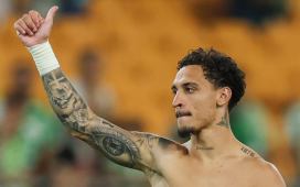 La ambición de Antony, «deseando que llegue el reto de la Champions», no tiene techo: «Quiero ganar títulos» La ambición de Antony, «deseando que llegue el reto de la Champions», no tiene techo: «Quiero ganar títulos»