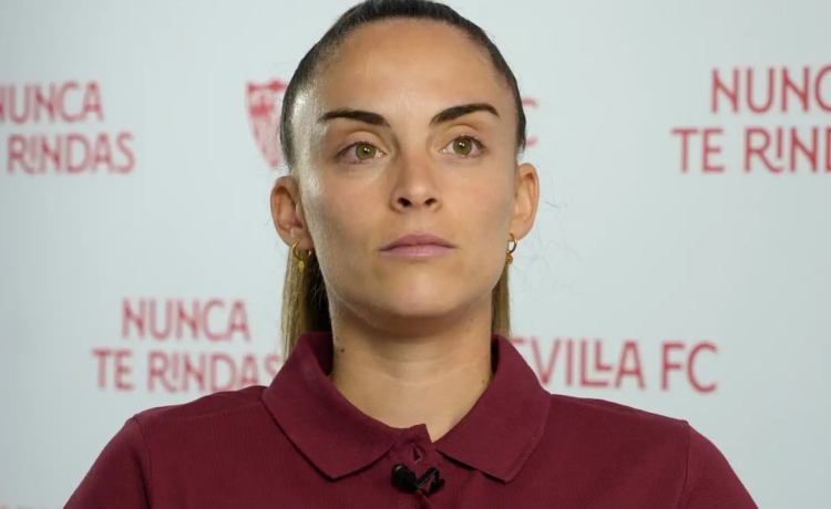 El fichaje de Clau hace crecer el clan exbético en el vestuario del Sevilla El fichaje de Clau hace crecer el clan exbético en el vestuario del Sevilla