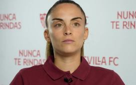 El fichaje de Clau hace crecer el clan exbético en el vestuario del Sevilla El fichaje de Clau hace crecer el clan exbético en el vestuario del Sevilla