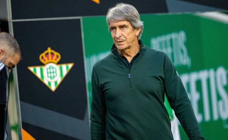 Pellegrini, la diferencia entre una «buena» y «mala» temporada y su futuro: «No creo que el club cambie» Pellegrini, la diferencia entre una «buena» y «mala» temporada y su futuro: «No creo que el club cambie»