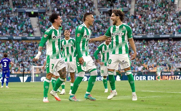 El ‘factor Cartuja’, decisivo en el apretado calendario tras el parón El ‘factor Cartuja’, decisivo en el apretado calendario tras el parón