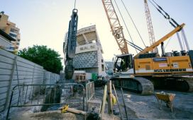 Ecologistas en Acción denuncia ante Fiscalía supuestos delitos de corrupción urbanística en las obras del Benito Villamarín Ecologistas en Acción denuncia ante Fiscalía supuestos delitos de corrupción urbanística en las obras del Benito Villamarín
