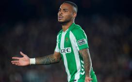 La gran venta inmediata que busca el Betis podría ser Natan: los plazos reales y el precio fijado La gran venta inmediata que busca el Betis podría ser Natan: los plazos reales y el precio fijado